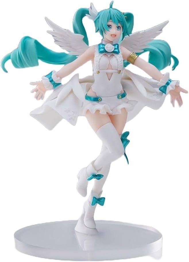 SEGA Hatsune Miku